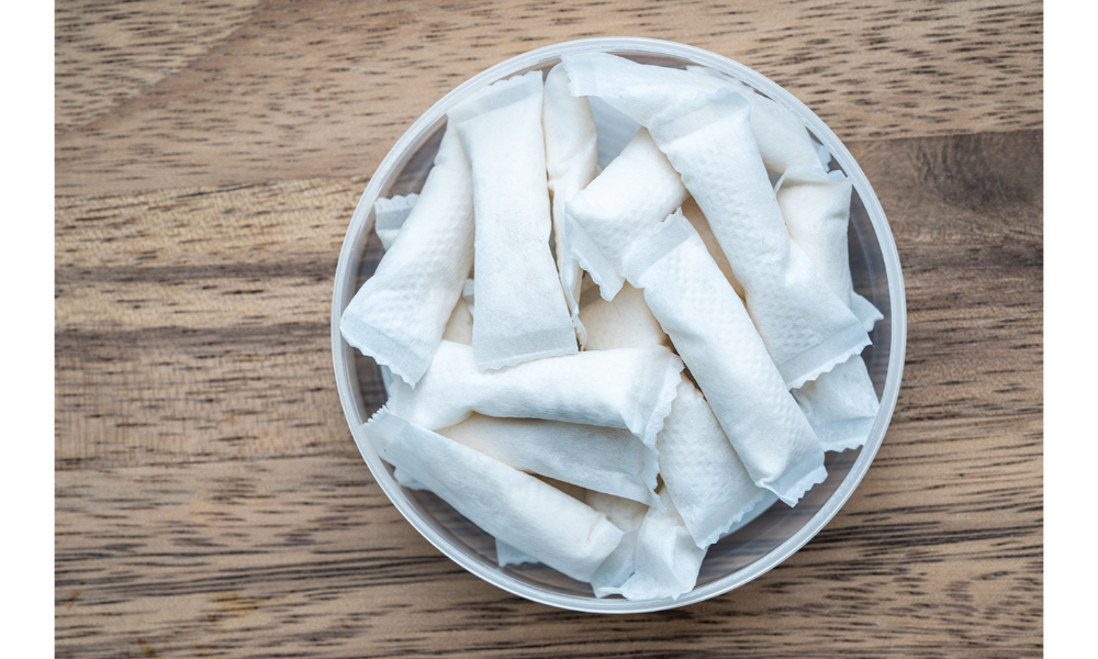 Tips for Storing Nicotine Pouches to Maintain Freshness and Potency