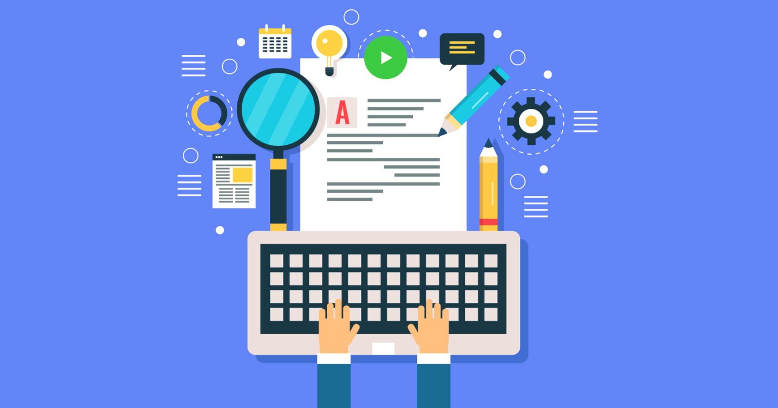 Content Marketing Strategies That Actually Work in 2025