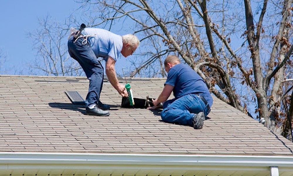 How Storm-Resistant Roofing Keeps Homes in Eau Claire Protected Through Every Season