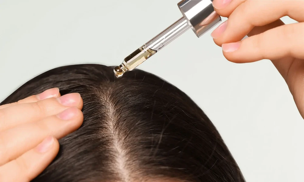 When Does an Oily Scalp Need Professional Treatment?